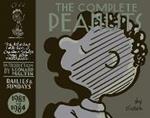 The Complete Peanuts 1983-1984: Volume 17