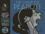 The Complete Peanuts 1987-1988: Volume 19