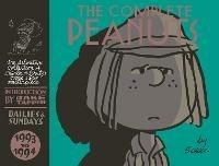 The Complete Peanuts 1993-1994: Volume 22 - Charles M. Schulz - cover