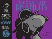 The Complete Peanuts 1995-1996: Volume 23 - Charles M. Schulz - cover