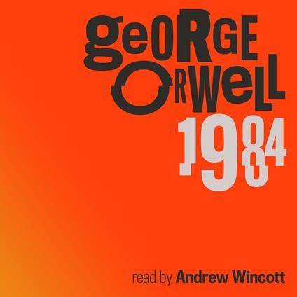 Nineteen Eighty-Four