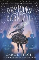 Orphans of the Carnival - Carol Birch - cover