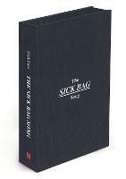 The Sick Bag Song - Nick Cave - cover