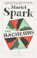 The Bachelors - Muriel Spark - cover