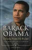 Libro in inglese Dreams From My Father: A Story of Race and Inheritance Barack Obama