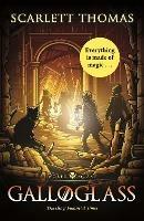 Galloglass - Scarlett Thomas - cover