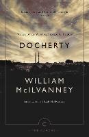 Docherty - William McIlvanney - cover