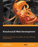KnockoutJS Web Development