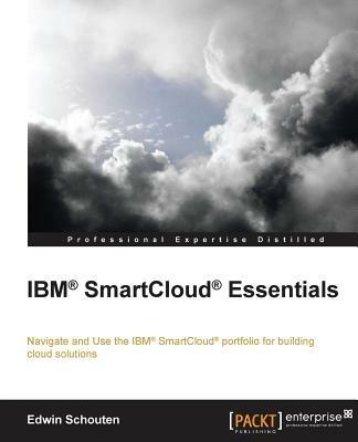 IBM (R) SmartCloud (R) Essentials - Edwin Schouten - cover