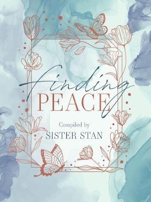 Finding Peace - Sister Stanislaus Kennedy - cover