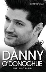 Danny O'Donoghue