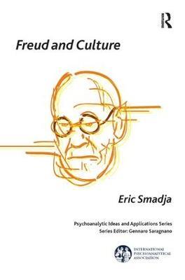 Freud and Culture - Eric Smadja - cover