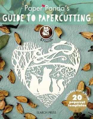 Paper Panda's Guide to Papercutting - Paper Panda - cover