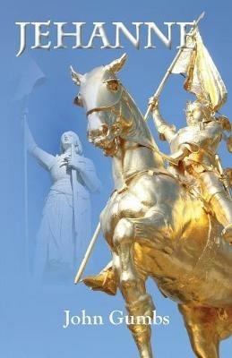 Jehanne - John Gumbs - cover