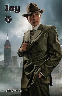 Jay G - John Gumbs - cover