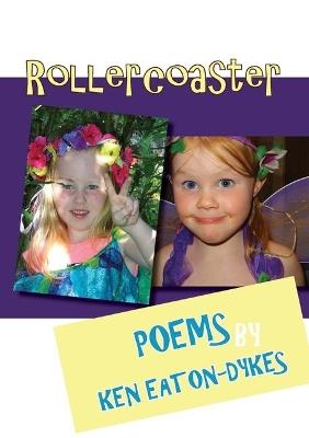Rollercoaster - Ken Eaton-Dykes - cover