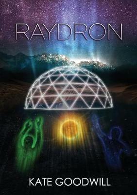 Raydron - Kate Goodwill - cover