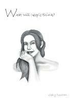 What will people think? - Vicky Boulton - cover