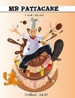 Mr Pattacake: 3 Book Set - Stephanie Baudet - cover