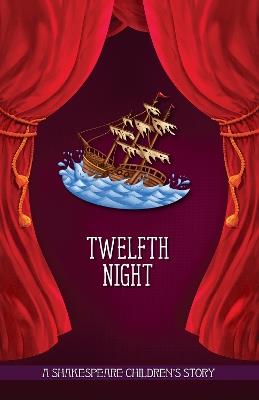 Twelfth Night - cover