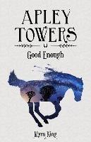 Good Enough - Myra King - cover