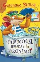 A Fabumouse Holiday for Geronimo