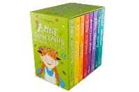 Libro in inglese Anne of Green Gables: The Complete Collection L. M. Montgomery