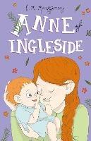 Anne of Ingleside - L. M. Montgomery - cover