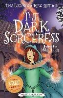 The Dark Sorceress (Easy Classics)