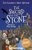 The Sword in the Stone (Easy Classics) - Tracey Mayhew - cover