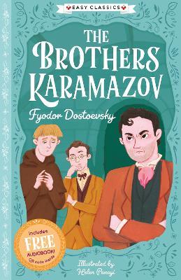 Brothers Karamazov, The (Easy Classics)