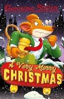 Geronimo Stilton: A Very Merry Christmas