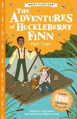 Adventures of Huckleberry Finn, The (Easy Classics)