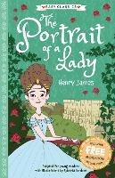 The Portrait of a Lady (Easy Classics)