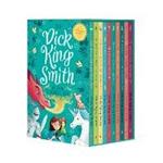 The Dick King-Smith Centenary Collection: 10 Book Box Set