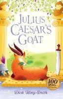 Dick King-Smith: Julius Caesar's Goat - Dick King-Smith - cover