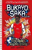 Football Rising Stars: Bukayo Saka