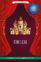 King Lear (Easy Classics) - cover