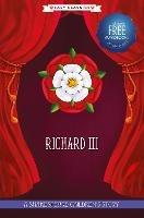 Richard III (Easy Classics) - cover