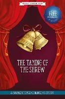 The Taming of the Shrew (Easy Classics) - cover