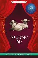 The Winter's Tale (Easy Classics) - cover