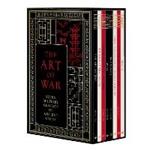 The Art of War and Other Military Classics from Ancient China (8 Book Box Set)