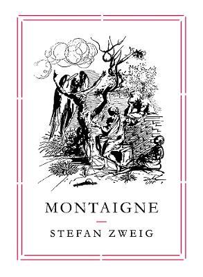 Montaigne - Stefan Zweig - cover
