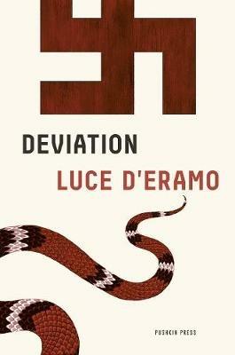 Deviation - Luce D'Eramo - cover