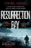 Resurrection Bay - Emma Viskic - cover