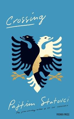 Crossing - Pajtim Statovci - cover