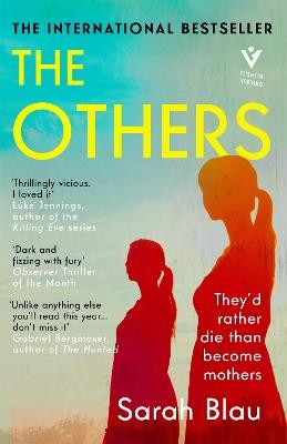The Others - Sarah Blau - cover