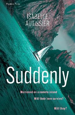 Suddenly - Isabelle Autissier - cover