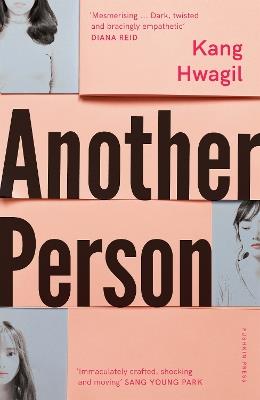 Another Person - Kang Hwagil - cover