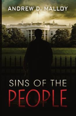 Sins of the People - Andrew D Malloy - cover